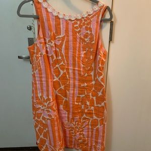 Lilly for target shift dress